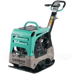 Виброплита реверсивная Caiman MVH-158GH в Пензе