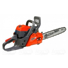 Бензопила Oleo-Mac GS 411 EURO2-16" в Пензе