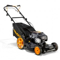 Газонокосилка бензиновая McCulloch M53-150WRP в Пензе