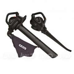 Воздуходувка электрическая GEOS Comfort BV3000E в Пензе