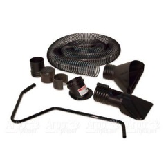 Всасывающий набор со шлангом для измельчителей Tazz в Пензе