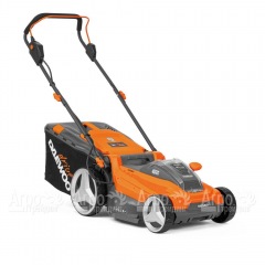 Газонокосилка аккумуляторная Daewoo DLM 4042Li (без аккумулятора и зарядного устройства) в Пензе