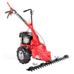 Бензиновая сенокосилка Solo by AL-KO 5001-R III в Пензе