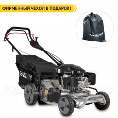 Газонокосилка бензиновая Мобил К XM491 Премиум в Пензе