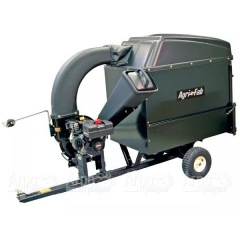 Измельчитель бензиновый Agri-Fab в Пензе