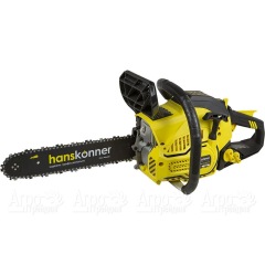 Бензопила Hanskonner HGC1214 14" в Пензе