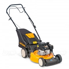 Газонокосилка бензиновая Cub Cadet CC LM1 AR42 (CC 42 SPO) в Пензе