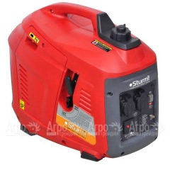 Инверторный генератор Sturm PG8720I 1.6 кВт в Пензе