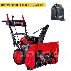 Снегоуборщик бензиновый HND ST 71 JWR в Пензе