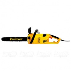 Цепная электропила Champion 424N-18 в Пензе
