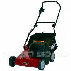 Электрический вертикуттер Mega 400S00 ELS в Пензе