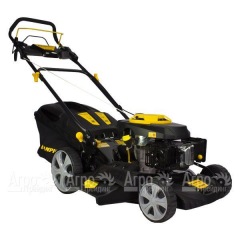 Газонокосилка бензиновая Champion LM4630 в Пензе