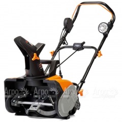 Снегоуборщик электрический Daewoo DAST 2600E в Пензе