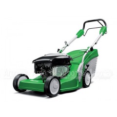 Газонокосилка бензиновая Viking MB 448 в Пензе