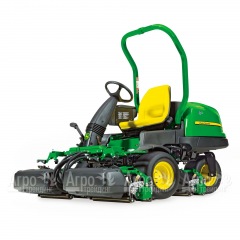 Косилка для грина John Deer 2500 B diesel в Пензе