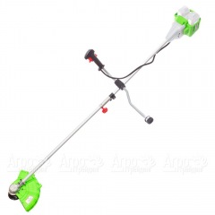 Аккумуляторный триммер RedVerg RD-BC36BL/U (без аккумулятора и зарядного устройства) в Пензе