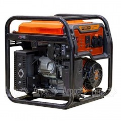 Бензогенератор инверторный Aurora AGE 4500 i 3.5 кВт в Пензе