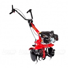 Культиватор Eurosystems Euro-3 EVO RM Loncin OHV 139 в Пензе