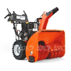 Снегоуборщик Husqvarna ST 261E в Пензе