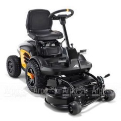 Садовый райдер McCulloch M125-85FH в Пензе