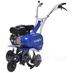 Бензиновый мотокультиватор Hyundai T 800 в Пензе