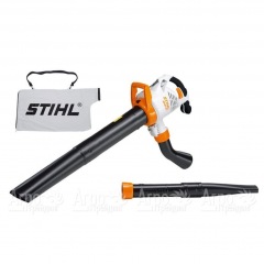 Воздуходувка электрическая Stihl SHE 81 в Пензе