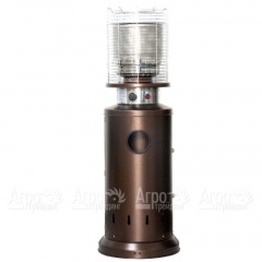 Уличный газовый обогреватель Aesto A-17Т в Пензе