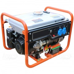 Бензогенератор EVOline PB 5000 E 4 кВт в Пензе