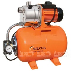 Насосная станция Вихрь АСВ-1200/24Н в Пензе