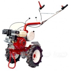 Мотоблок Weima WM1050 с двигателем WM168FB 6.5 л.с. (Фрезы в комплекте!) в Пензе