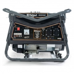 Бензогенератор Helmut LT 2200 2 кВт в Пензе