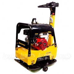 Виброплита бензиновая Champion PC1345RHH в Пензе