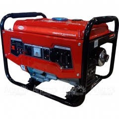Бензогенератор Tsunami GES 6502 5 кВт в Пензе