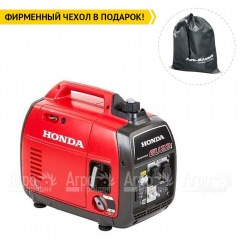 Бензиновый генератор инверторный Honda EU 22 IT RH 1.8 кВт в Пензе