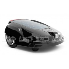 Газонокосилка-робот аккумуляторная Husqvarna Automower Solyar Hybrid в Пензе