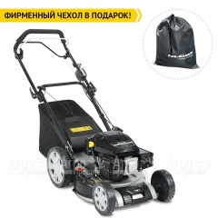 Газонокосилка бензиновая MA.RI.NA Systems KR 52SK HD775 в Пензе