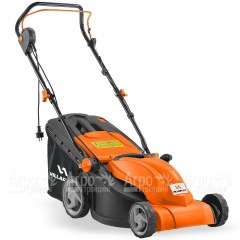Газонокосилка электрическая Villartec ME1438 в Пензе