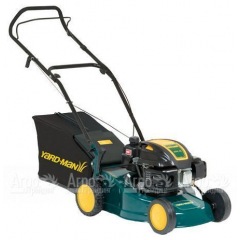 Газонокосилка бензиновая Yard-Man YM 4516 PO-L в Пензе