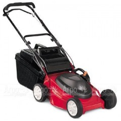 Газонокосилка электрическая MTD E45R в Пензе