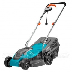 Газонокосилка электрическая Gardena PowerMax 1100/32 в Пензе
