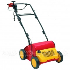 Вертикуттер (аэратор) электрический Wolf-Garten UV 30 EV в Пензе
