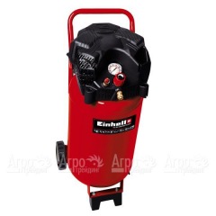 Компрессор безмаслянный Einhell TH-AC 240/50/10 OF в Пензе