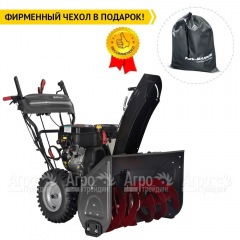 Снегоуборщик EVOline SBG 760 BE в Пензе