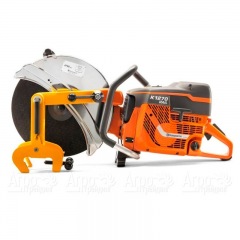 Рельсорез Husqvarna K 1270 Rail 16" 9670712-01 в Пензе