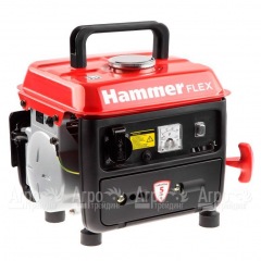 Бензогенератор Hammer GN800 0.65 кВт в Пензе