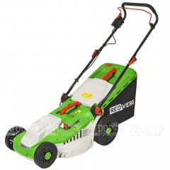 Газонокосилка электрическая RedVerg RD-ELM430 в Пензе