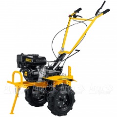 Мотоблок Steher GTS-500 (фрезы в комплекте) в Пензе