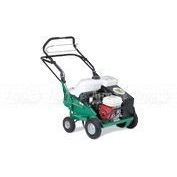 Бензиновый вертикуттер (аэратор) Billy Goat AE401 в Пензе