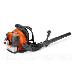 Воздуходувка бензиновая Husqvarna 345BТ в Пензе