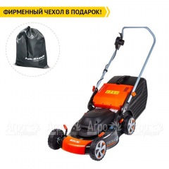 Газонокосилка электрическая Oleo-Mac G 44 PE Comfort Plus в Пензе